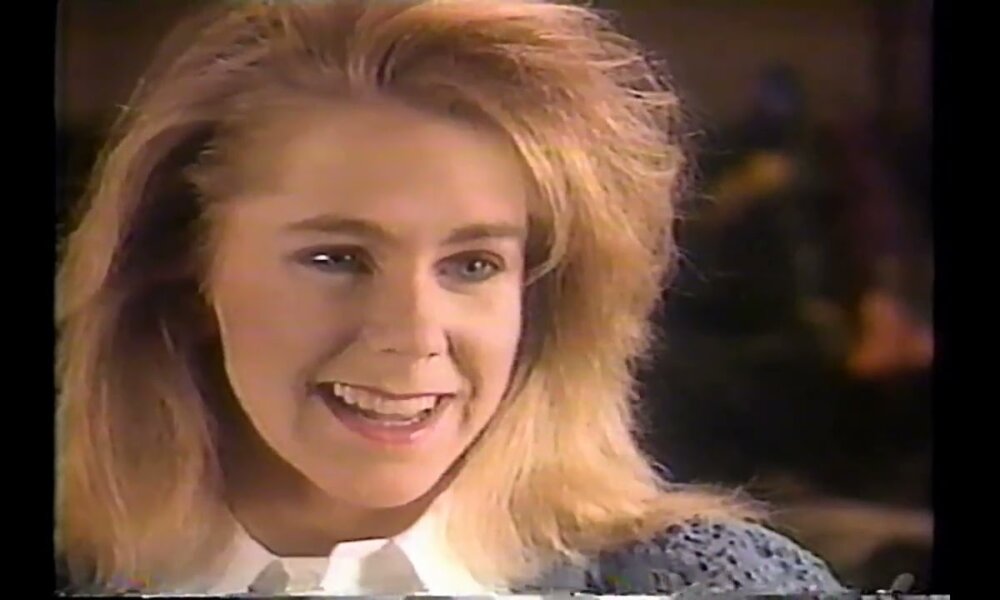 Video Thumbnail: Tonya Harding Interview During Nancy Kerrigan Controversy Eye To Eye With Connie Chung 2/10/94