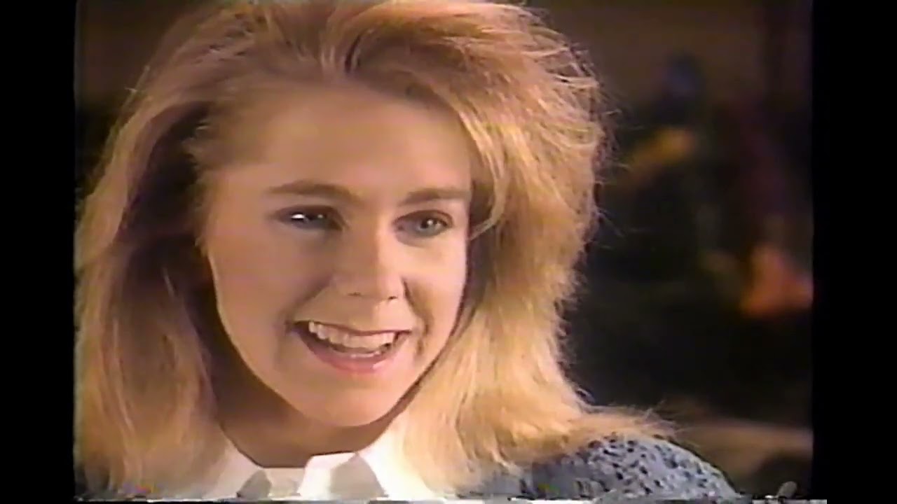Video Thumbnail: Tonya Harding Interview During Nancy Kerrigan Controversy Eye To Eye With Connie Chung 2/10/94