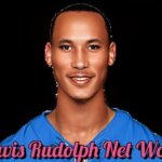 Travis Rudolph Net Worth
