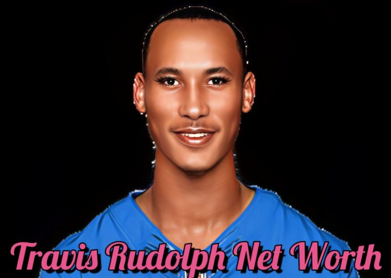 Travis Rudolph Net Worth