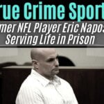 Eric Naposki Net Worth