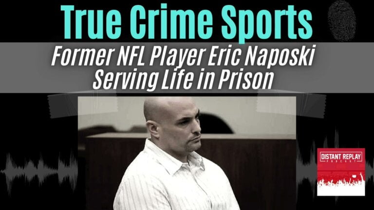 Eric Naposki Net Worth