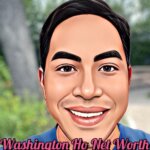 Washington Ho Net Worth