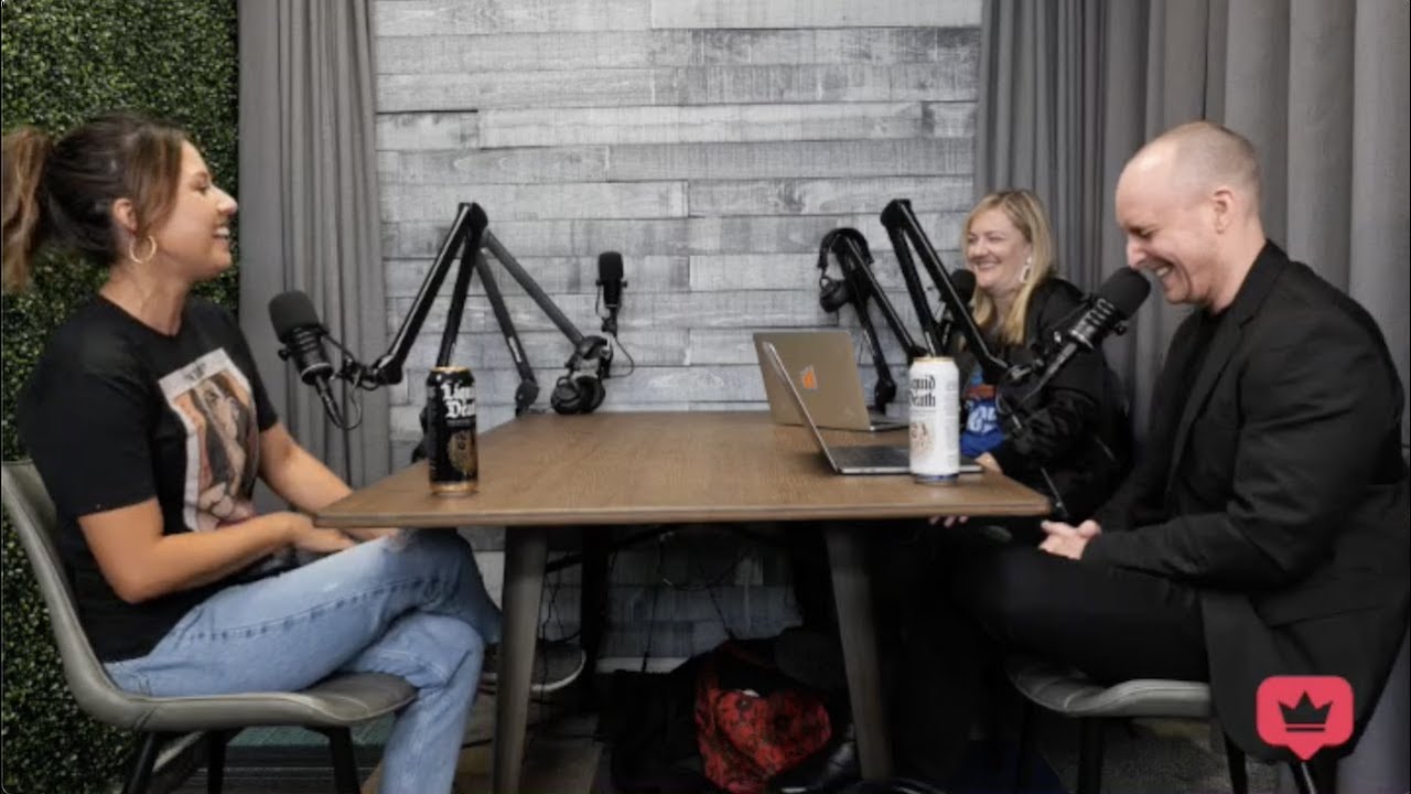 Video Thumbnail: Welcome To The Pit Katie Thurston