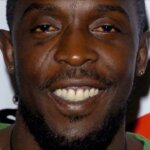 Michael K. Williams Net Worth