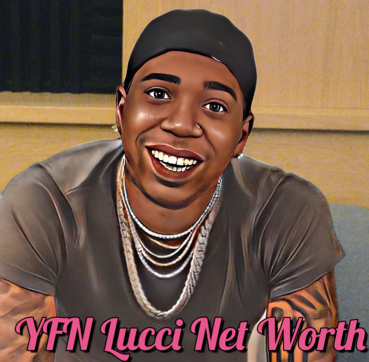 Yfn Lucci Net Worth