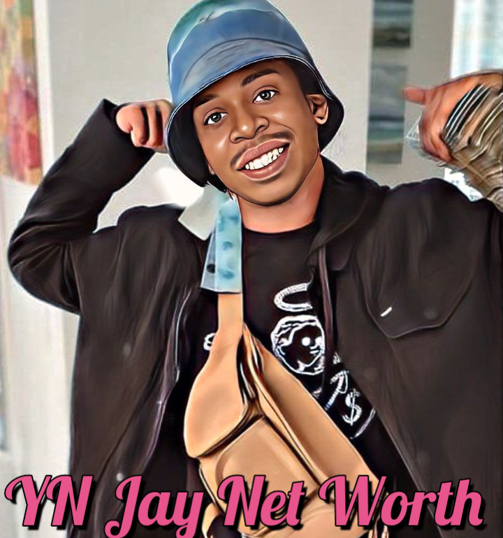 Yn Jay Net Worth
