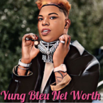 Yung Bleu Net Worth