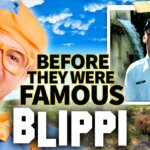 Blippi Net Worth