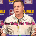 Brian Kelly Net Worth