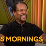 Colson Whitehead Net Worth