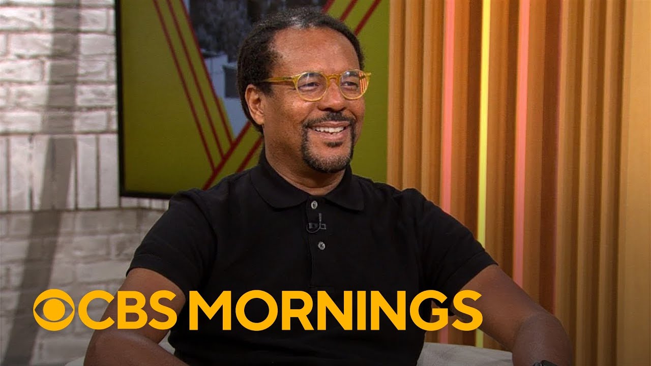 Video Thumbnail: Colson Whitehead, Author Of New Novel "crook Manifesto," Likes The "dilemma Of The Heist"