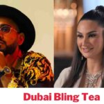 DJ Bliss Net Worth