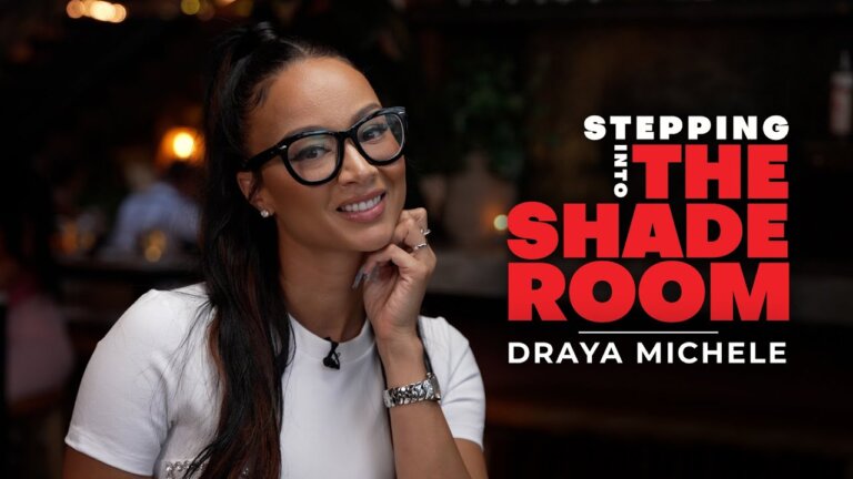 Draya Michele Net Worth