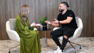 Video Thumbnail: Dubai Bling Star Kris Fade Discusses His Marriage, Being A Girl Dad, & Being In The Netflix Series