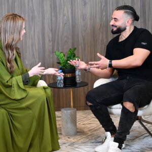 Video Thumbnail: Dubai Bling Star Kris Fade Discusses His Marriage, Being A Girl Dad, & Being In The Netflix Series