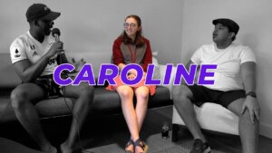 Video Thumbnail: El Momento Podcast Ep10 Hablando Con Caroline Ellison: Ceo Alameda Research, Matemática Y Trader