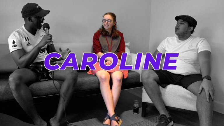 Caroline Ellison Net Worth