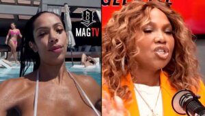 Video Thumbnail: 'i Am Getting Married Again' Erica Mena Is Unbothered After Mona Scott Speaks On Her Firing! 💍