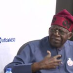Bola Ahmed Tinubu Net Worth