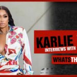 Karlie Redd Net Worth