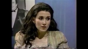 Video Thumbnail: Marilyn Mach Vos Savant Interview On The Joe Franklyn Show