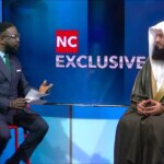 Mufti Menk Net Worth