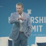 Pete Hegseth Net Worth