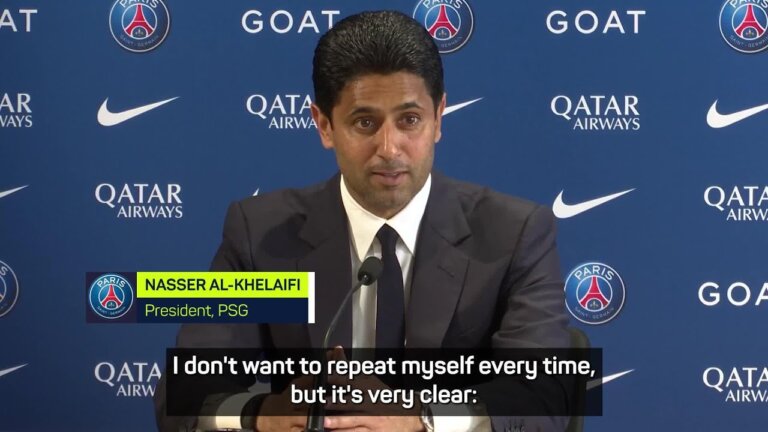 Nasser AL Khelaifi Net Worth