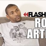 Ron Artest Net Worth