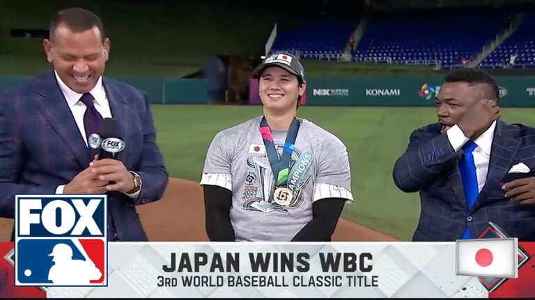 Shohei ohtani Net Worth