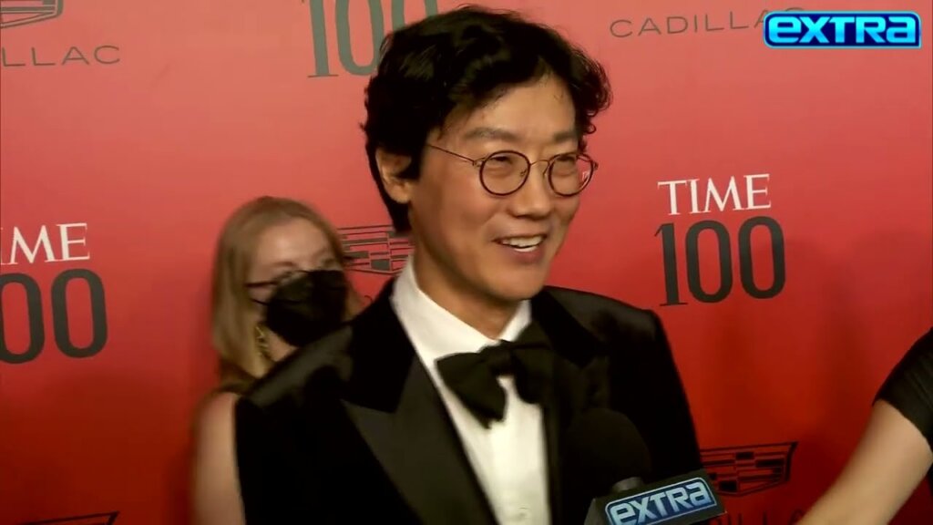 Hwang Dong Hyuk Net Worth