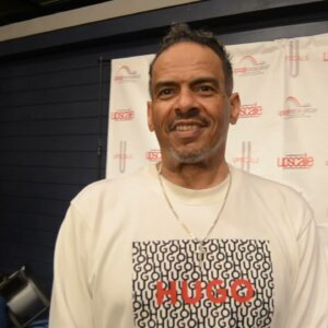 Video Thumbnail: Upscale Magazine 40/40 Exclusive Interview With The World Renown Christopher Williams