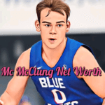 Mac McClung Net Worth