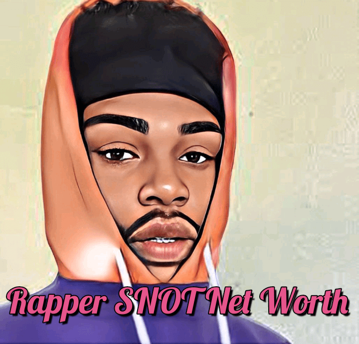 Rapper Snot Net Worth