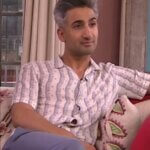 Tan France Net Worth